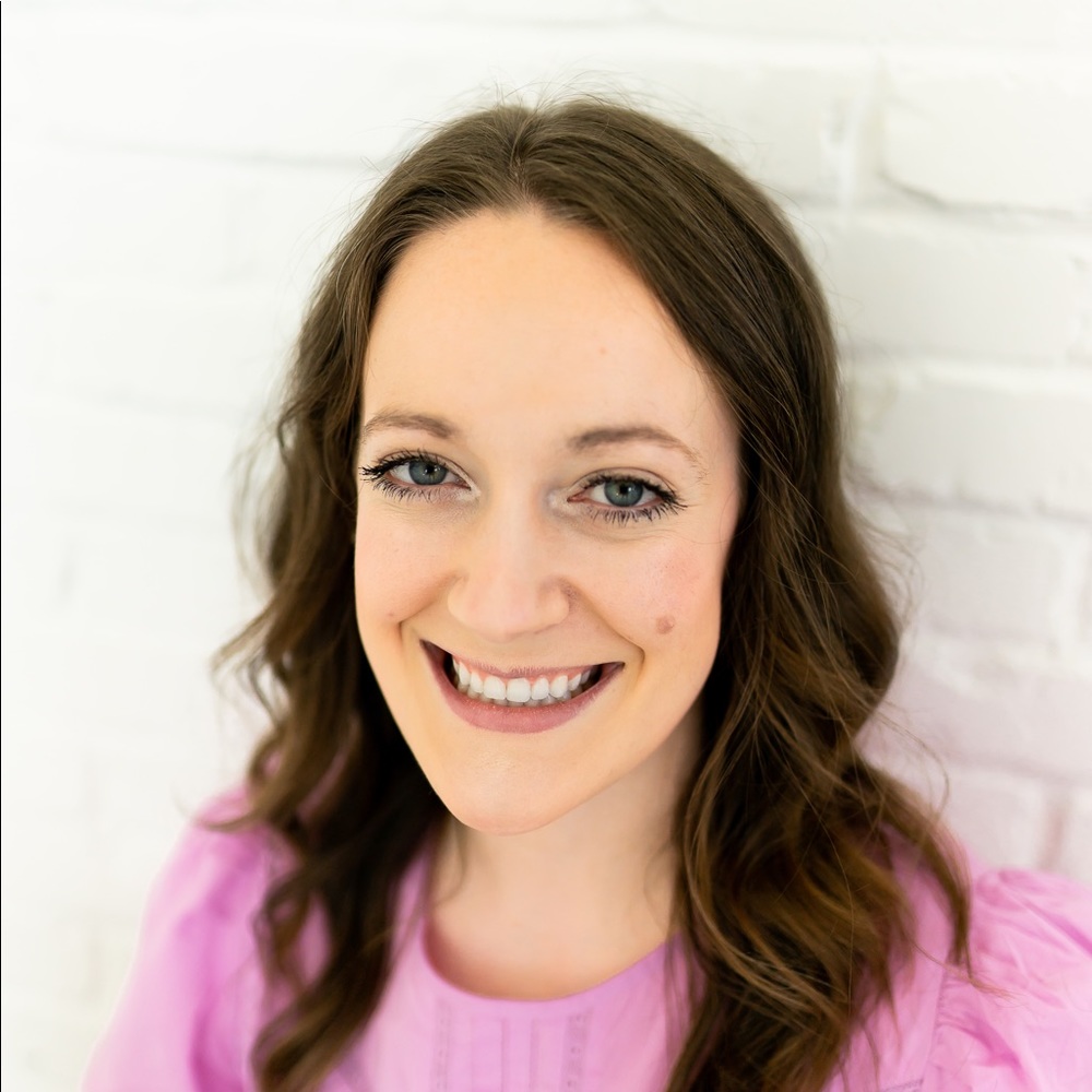 Meet your Posher, Leslee